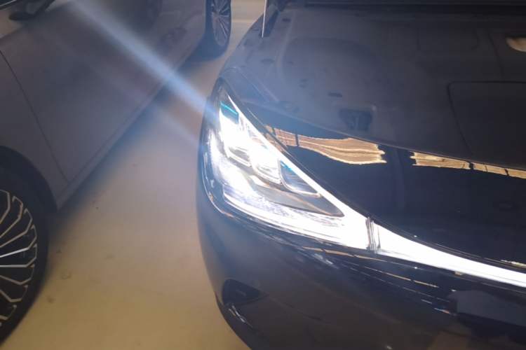 Used smart #1 2026 Dynamic New Luxury Edition Right Front Headlight