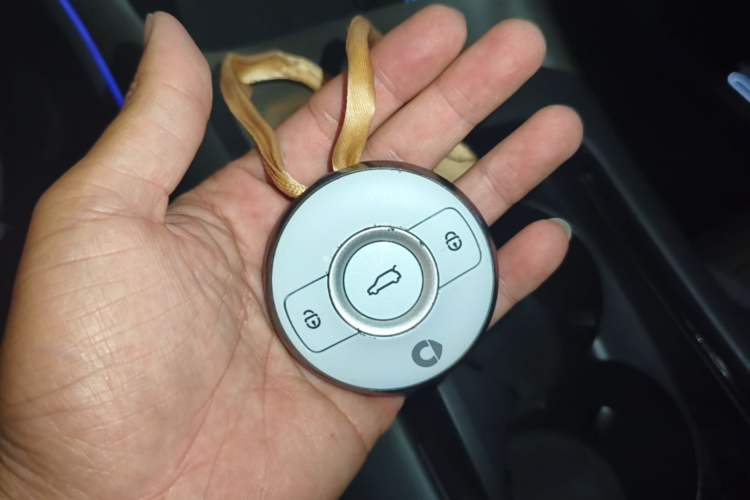Used smart #1 2026 Dynamic New Luxury Edition Vehicle Key