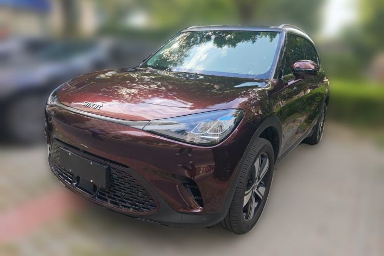 Gebrauchter smart #1 2026 Dynamic Upgrade Edition Guazi used car, China used car export, Used car for sale, Used  cars, Cheapest cars for sale
