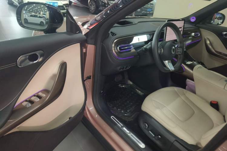 Used smart #1 2026 Dynamic New Luxury Edition Driver Seat
