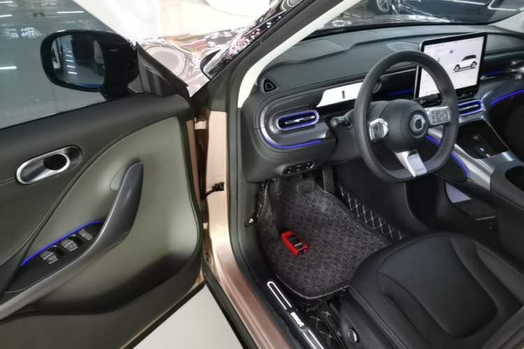 Used smart #1 2026 Dynamic Upgrade Edition Driver Seat