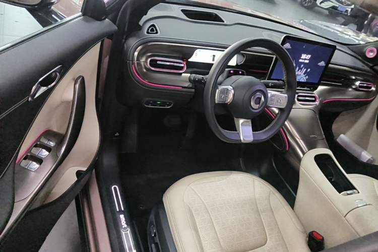 Used smart #1 2026 Dynamic New Luxury Edition Driver Seat