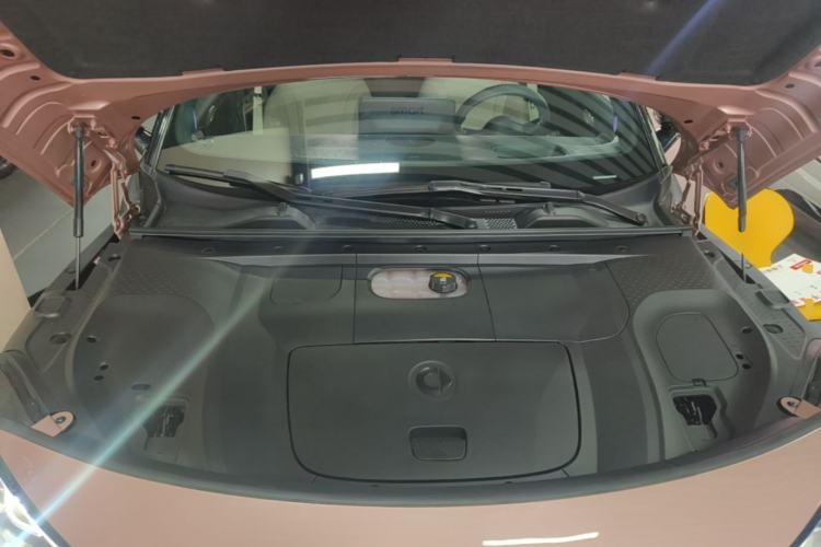 Used smart #1 2026 Dynamic New Luxury Edition Engine Bay