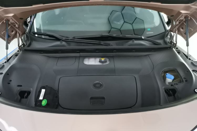 Used smart #1 2026 Dynamic Upgrade Edition Engine Bay