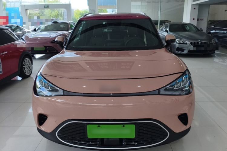 Used smart #1 2026 Dynamic New Luxury Edition Front