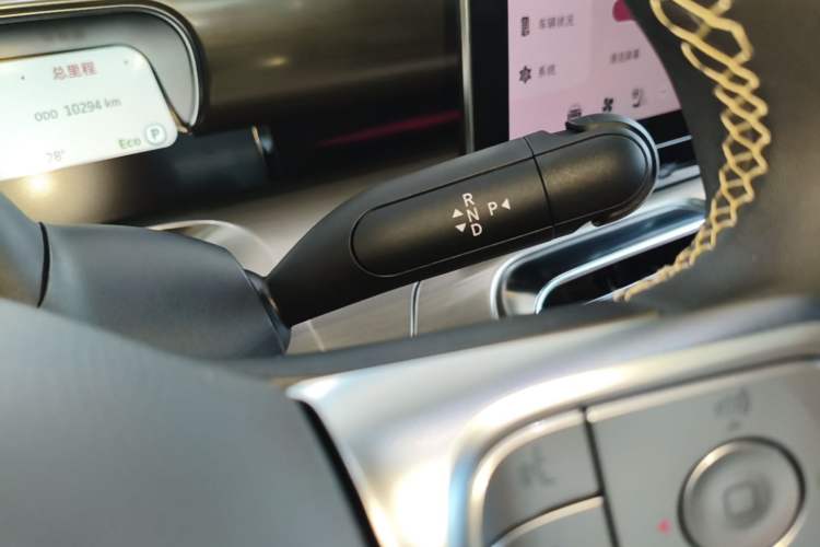 Used smart #1 2026 Dynamic New Luxury Edition Gear Lever