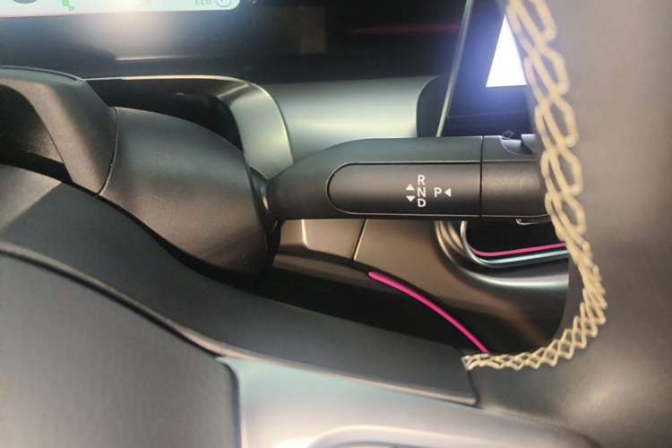 Used smart #1 2026 Dynamic New Luxury Edition Gear Lever