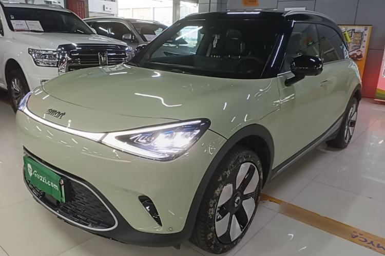 smart #1 2026 Dynamic New Luxury Edition مستعملة Guazi used car, China used car export, Used car for sale, Used  cars, Cheapest cars for sale