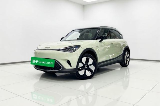 Used smart #1 2026 Dynamic New Luxury Edition