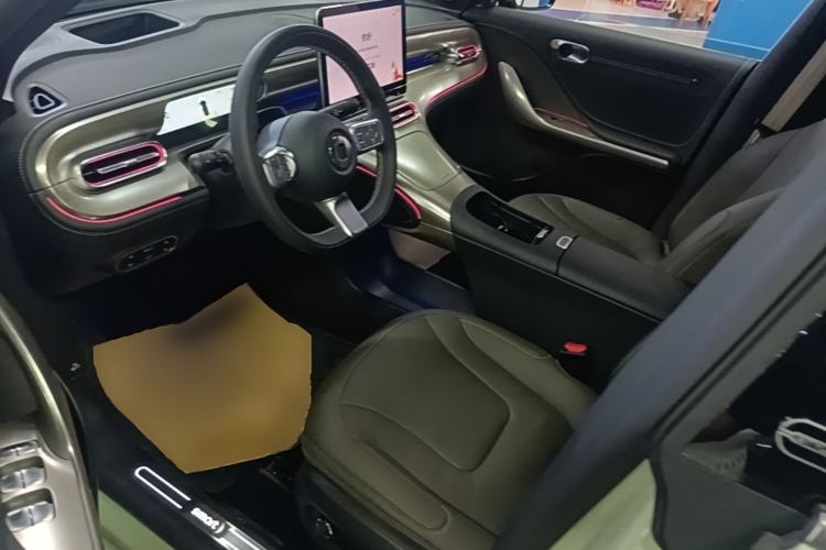 Used smart #1 2026 Dynamic New Luxury Edition Driver Seat