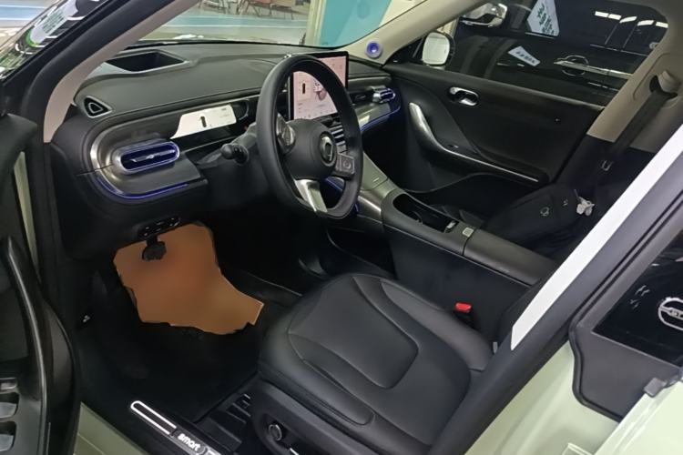 Used smart #1 2026 Dynamic New Luxury Edition Driver Seat