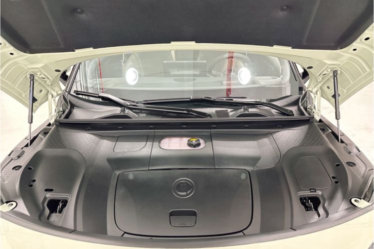 Used smart #1 2026 Dynamic New Luxury Edition Engine Bay