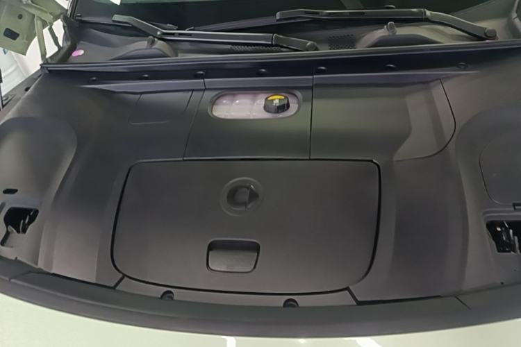 Used smart #1 2026 Dynamic New Luxury Edition Engine Bay