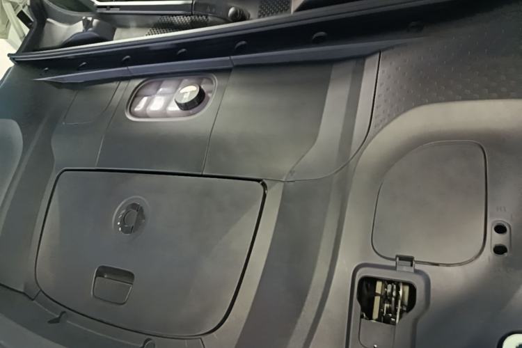 Used smart #1 2026 Dynamic New Luxury Edition Engine Bay