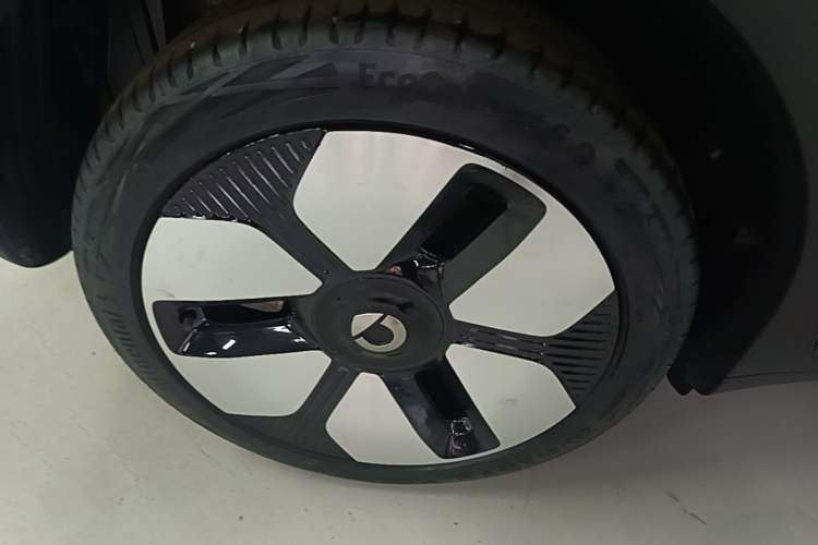 Used smart #1 2026 Dynamic New Luxury Edition Exterior 5