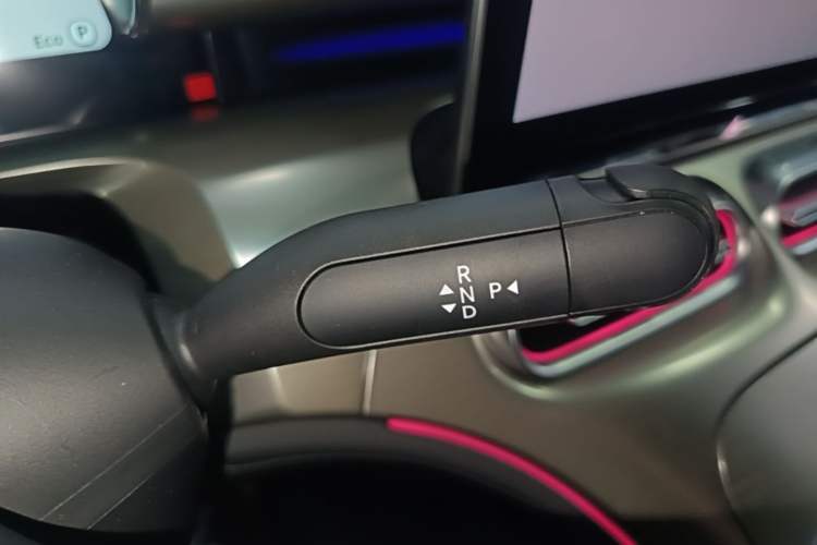 Used smart #1 2026 Dynamic New Luxury Edition Gear Lever