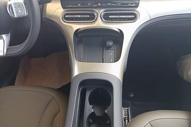 Used smart #1 2026 Dynamic New Luxury Edition Gear Lever