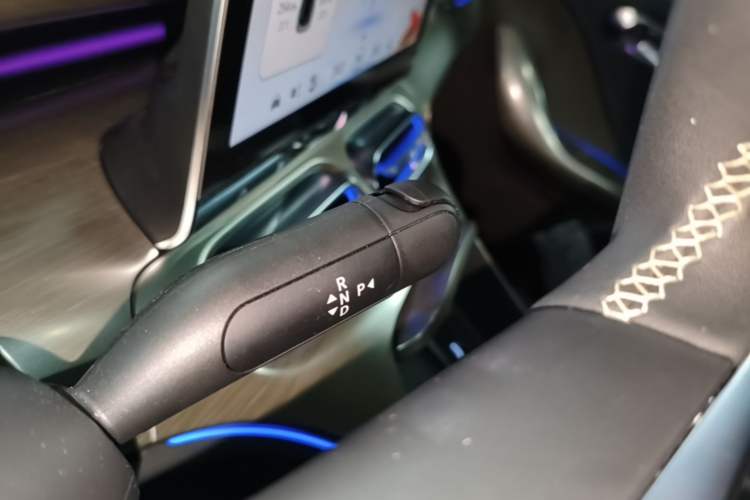 Used smart #1 2026 Dynamic New Luxury Edition Gear Lever