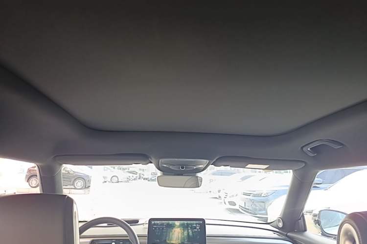 Used smart #1 2026 Dynamic New Luxury Edition Headliner
