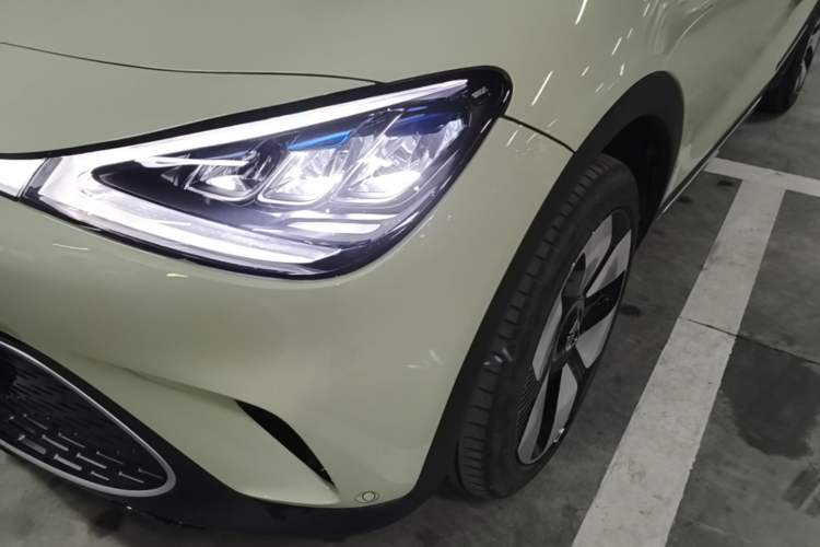 Used smart #1 2026 Dynamic New Luxury Edition Left Front Headlight