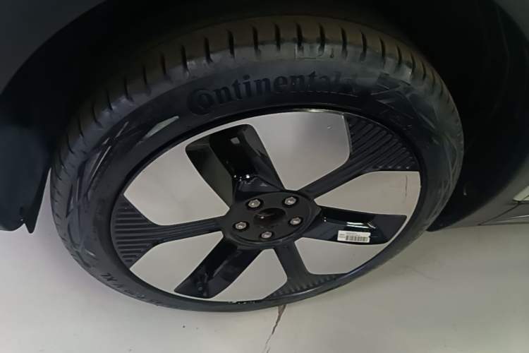 Used smart #1 2026 Dynamic New Luxury Edition Left Front Wheel Hub