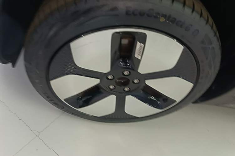 Used smart #1 2026 Dynamic New Luxury Edition Left Front Wheel Hub