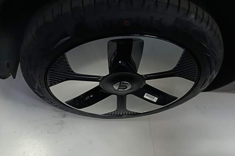 Used smart #1 2026 Dynamic New Luxury Edition Left Front Wheel Hub