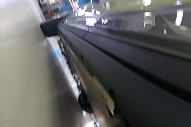 Used smart #1 2026 Dynamic New Luxury Edition Left Side Sill
