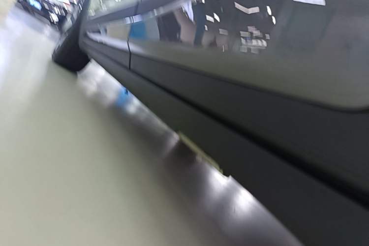 Used smart #1 2026 Dynamic New Luxury Edition Left Side Sill