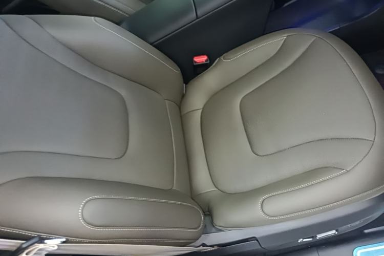 Used smart #1 2026 Dynamic New Luxury Edition Right Front Seat