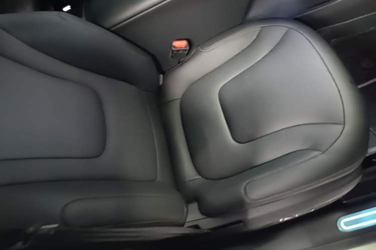 Used smart #1 2026 Dynamic New Luxury Edition Right Front Seat