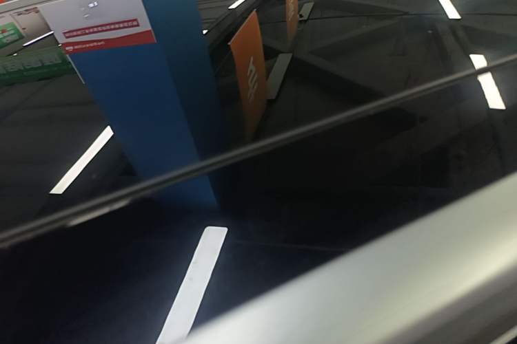 Used smart #1 2026 Dynamic New Luxury Edition Roof