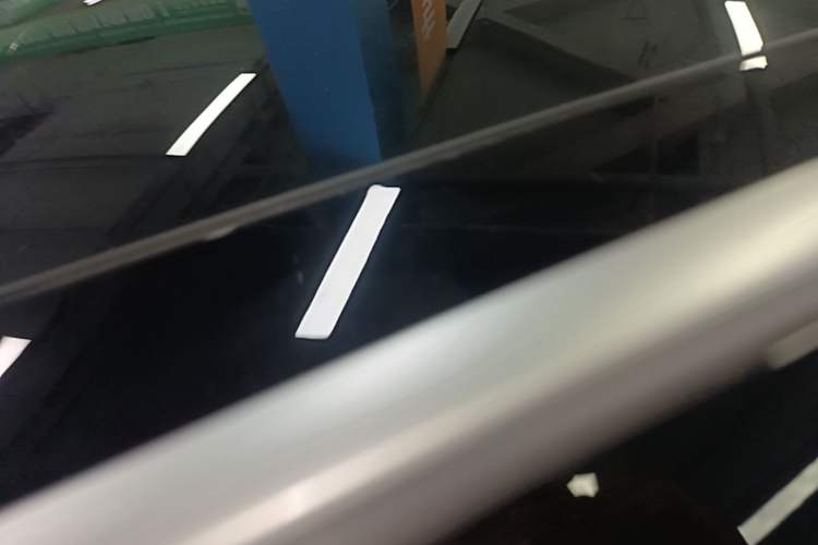 Used smart #1 2026 Dynamic New Luxury Edition Roof