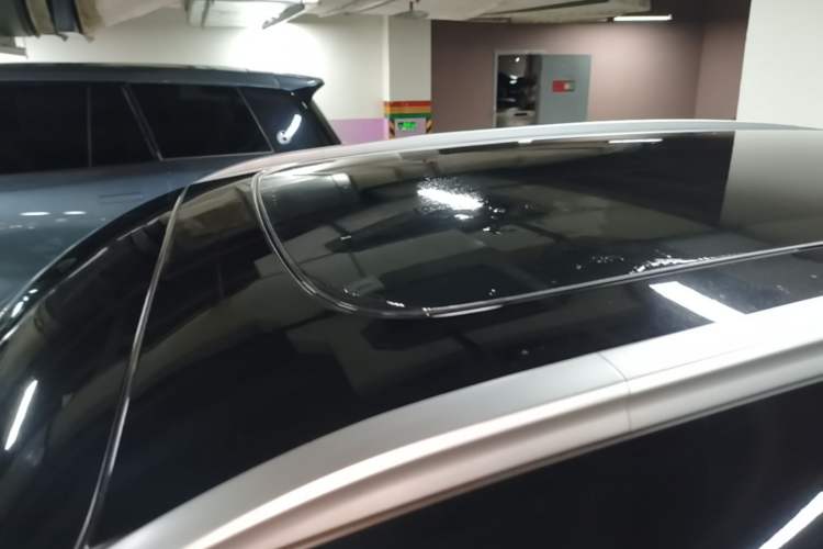 Used smart #1 2026 Dynamic New Luxury Edition Roof