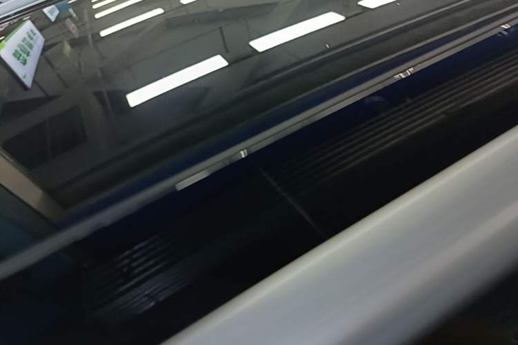 Used smart #1 2026 Dynamic New Luxury Edition Roof