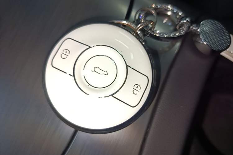 Used smart #1 2026 Dynamic New Luxury Edition Vehicle Key