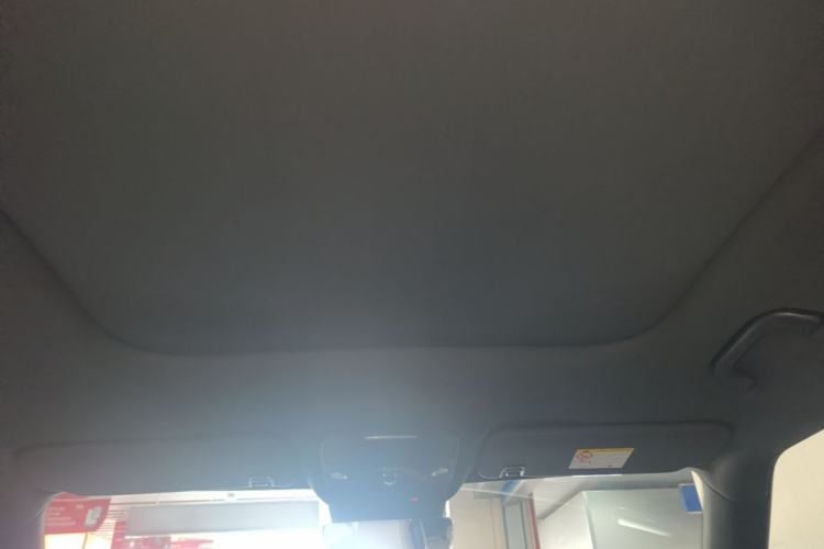 Used smart #1 2026 Dynamic New Luxury Edition Headliner