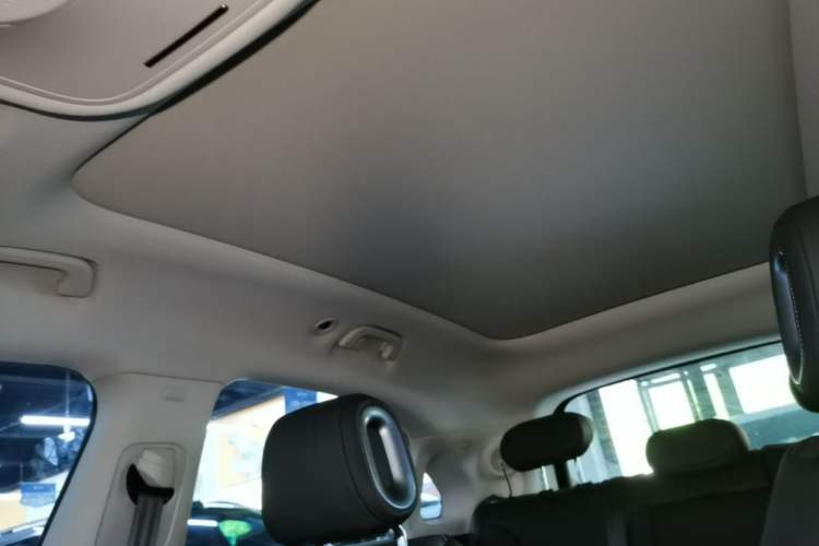 Used smart #1 2026 Dynamic Upgrade Edition Headliner