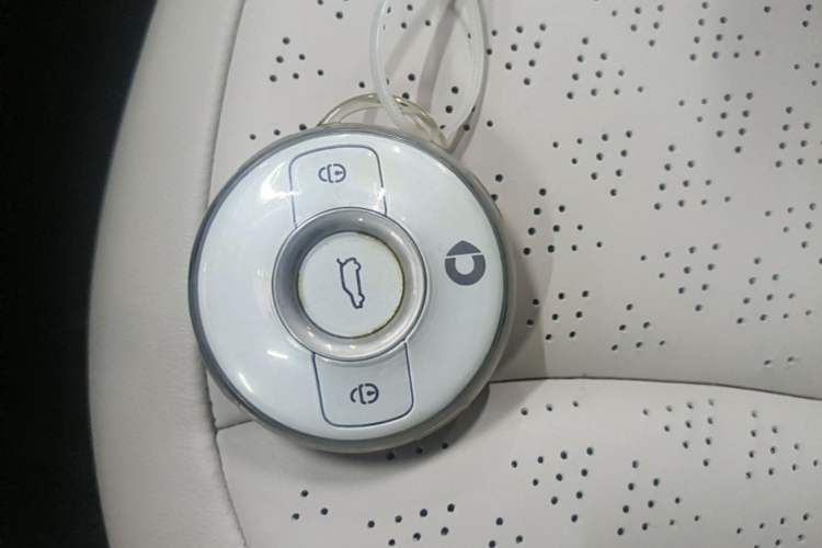 Used smart #1 2026 Dynamic New Luxury Edition Interior 1
