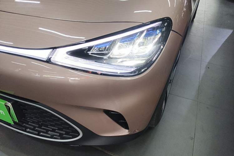 Used smart #1 2026 Dynamic New Luxury Edition Left Front Headlight