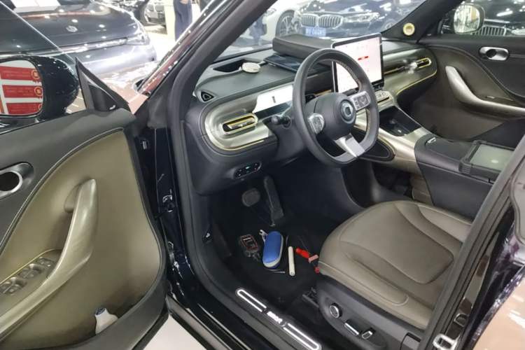 Used smart #1 2026 Dynamic New Luxury Edition Driver Seat