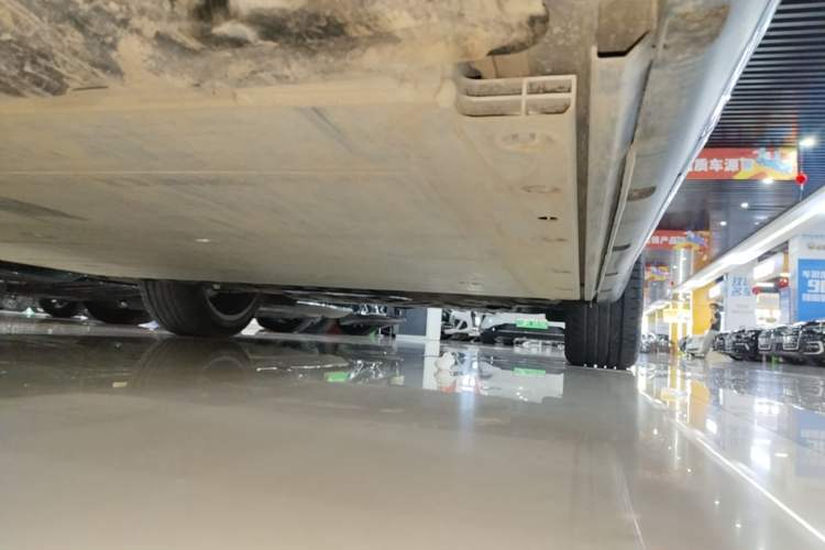 Used smart #1 2026 Dynamic New Luxury Edition Right Side Sill