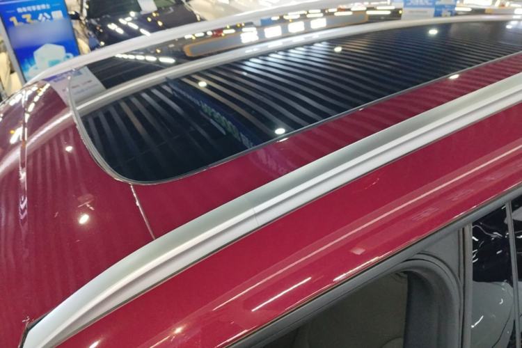 Used smart #1 2026 Dynamic New Luxury Edition Roof