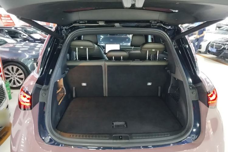 Used smart #1 2026 Dynamic New Luxury Edition Trunk