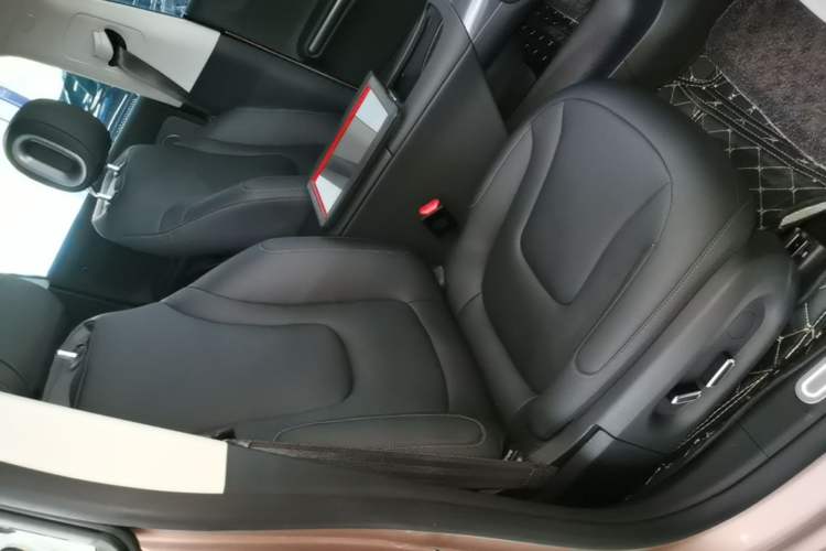 Used smart #1 2026 Dynamic Upgrade Edition Right Front Seat