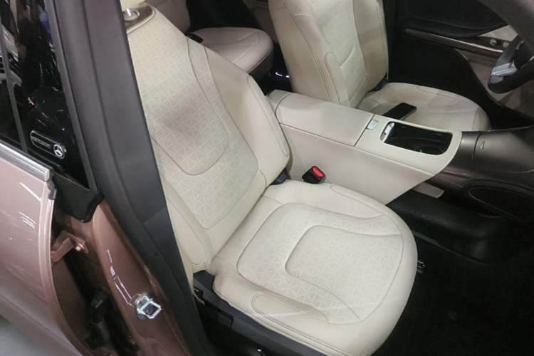 Used smart #1 2026 Dynamic New Luxury Edition Right Front Seat
