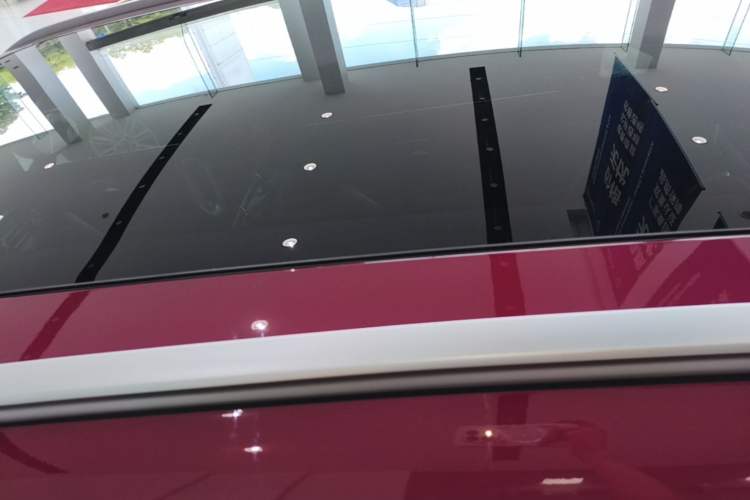 Used smart #1 2026 Dynamic New Luxury Edition Roof