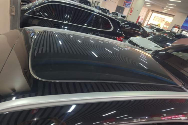 Used smart #1 2026 Dynamic New Luxury Edition Roof