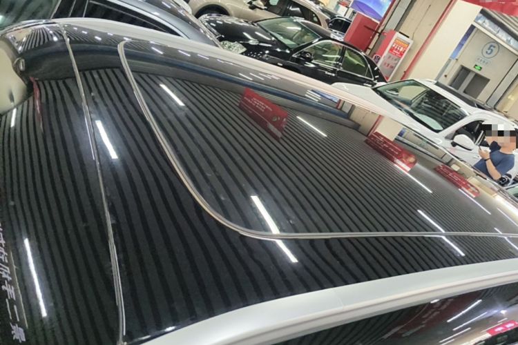 Used smart #1 2026 Dynamic New Luxury Edition Roof