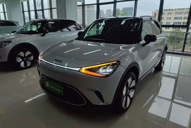 Used smart #1 2026 Dynamic New Luxury Edition